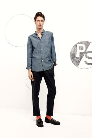 PS ポール・スミス(PS Paul Smith) 2016年プレフォールメンズコレクション  - 写真16