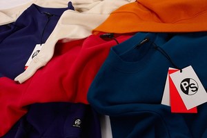 PS ポール・スミス(PS Paul Smith) 2016年プレフォールメンズコレクション  - 写真22