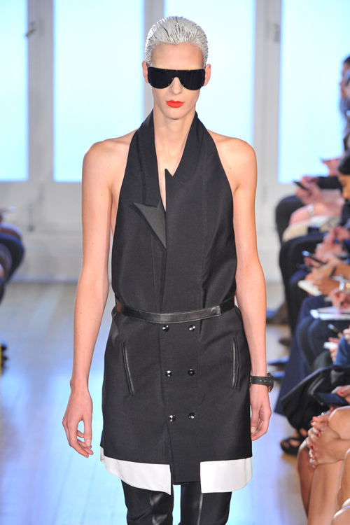 ジュリアン マクドナルド 2012年春夏<span>コレクション</span> - 写真11