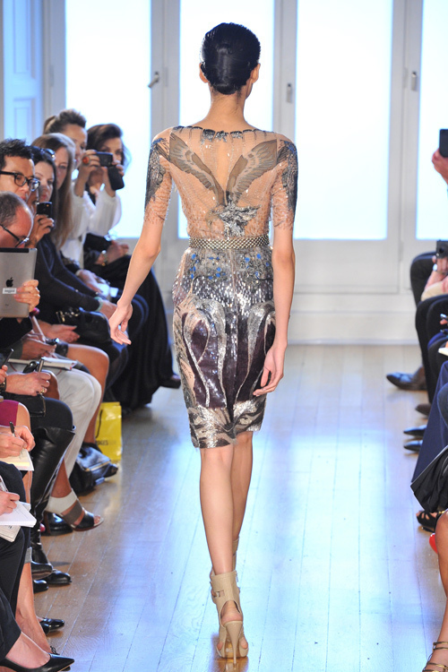 ジュリアン マクドナルド 2012年春夏<span>コレクション</span> - 写真45