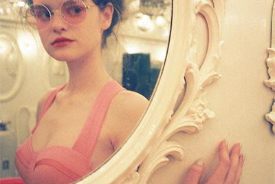 スイムウェアブランド「ガカモレ」からワンピース水着 - ベリーブレインとコラボ