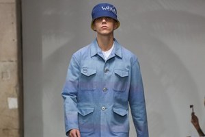 ジュリアン デイヴィッド 2017年春夏コレクション - 湿度のある夏、駆け巡る海辺の思い出