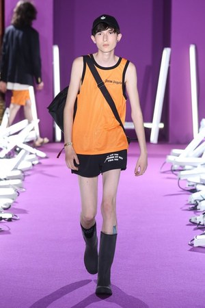 パーム・エンジェルス(Palm Angels) 2017年春夏ウィメンズ&メンズコレクション  - 写真8