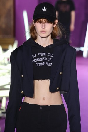 パーム・エンジェルス(Palm Angels) 2017年春夏ウィメンズ&メンズコレクション  - 写真13