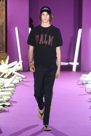 パーム・エンジェルス(Palm Angels) 2017年春夏ウィメンズ&メンズコレクション  - 写真14