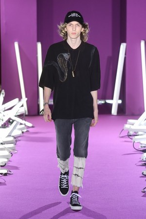 パーム・エンジェルス(Palm Angels) 2017年春夏ウィメンズ&メンズコレクション  - 写真15