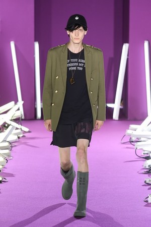 パーム・エンジェルス(Palm Angels) 2017年春夏ウィメンズ&メンズコレクション  - 写真17