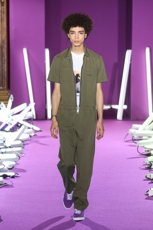 パーム・エンジェルス(Palm Angels) 2017年春夏ウィメンズ&メンズコレクション  - 写真19