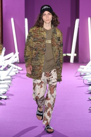 パーム・エンジェルス(Palm Angels) 2017年春夏ウィメンズ&メンズコレクション  - 写真20