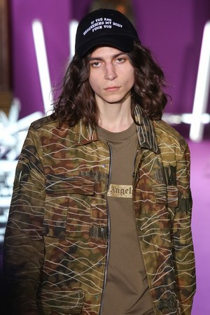 パーム・エンジェルス(Palm Angels) 2017年春夏ウィメンズ&メンズコレクション  - 写真21