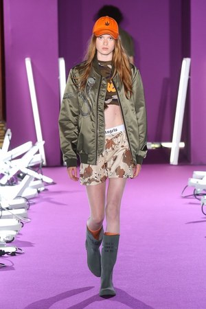 パーム・エンジェルス(Palm Angels) 2017年春夏ウィメンズ&メンズコレクション  - 写真22