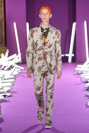 パーム・エンジェルス(Palm Angels) 2017年春夏ウィメンズ&メンズコレクション  - 写真24