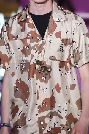 パーム・エンジェルス(Palm Angels) 2017年春夏ウィメンズ&メンズコレクション  - 写真26