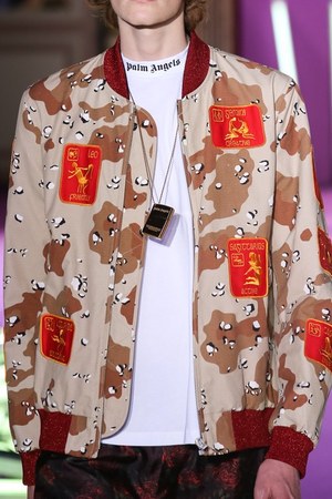 パーム・エンジェルス(Palm Angels) 2017年春夏ウィメンズ&メンズコレクション  - 写真28