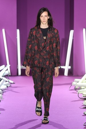 パーム・エンジェルス(Palm Angels) 2017年春夏ウィメンズ&メンズコレクション  - 写真29