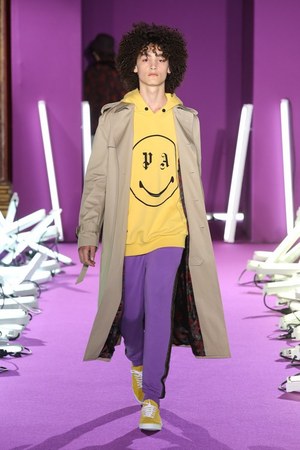 パーム・エンジェルス(Palm Angels) 2017年春夏ウィメンズ&メンズコレクション  - 写真34