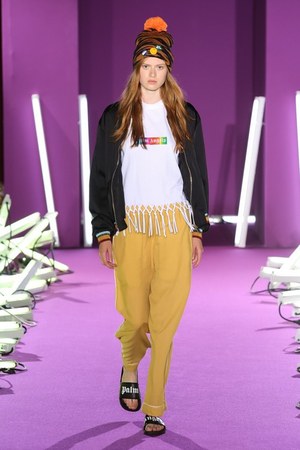パーム・エンジェルス(Palm Angels) 2017年春夏ウィメンズ&メンズコレクション  - 写真35