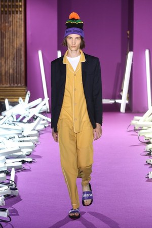 パーム・エンジェルス(Palm Angels) 2017年春夏ウィメンズ&メンズコレクション  - 写真36