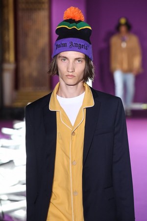 パーム・エンジェルス(Palm Angels) 2017年春夏ウィメンズ&メンズコレクション  - 写真37