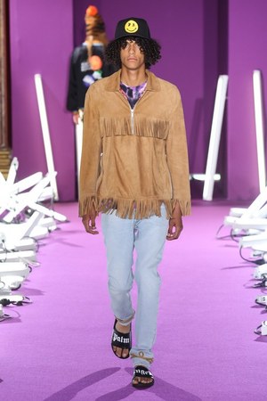 パーム・エンジェルス(Palm Angels) 2017年春夏ウィメンズ&メンズコレクション  - 写真38