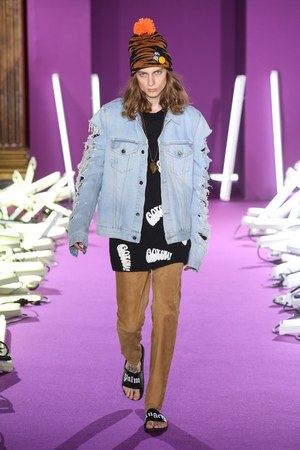 パーム・エンジェルス(Palm Angels) 2017年春夏ウィメンズ&メンズコレクション  - 写真40