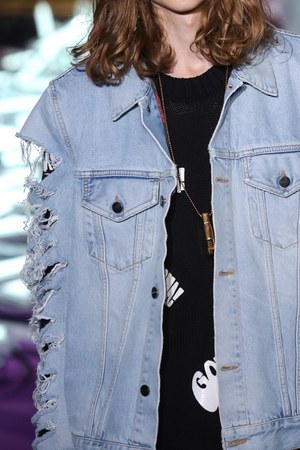 パーム・エンジェルス(Palm Angels) 2017年春夏ウィメンズ&メンズコレクション  - 写真41