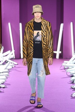 パーム・エンジェルス(Palm Angels) 2017年春夏ウィメンズ&メンズコレクション  - 写真42