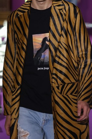 パーム・エンジェルス(Palm Angels) 2017年春夏ウィメンズ&メンズコレクション  - 写真43