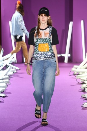 パーム・エンジェルス(Palm Angels) 2017年春夏ウィメンズ&メンズコレクション  - 写真44