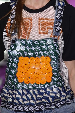 パーム・エンジェルス(Palm Angels) 2017年春夏ウィメンズ&メンズコレクション  - 写真45