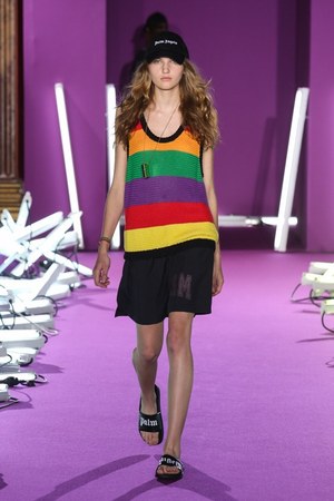 パーム・エンジェルス(Palm Angels) 2017年春夏ウィメンズ&メンズコレクション  - 写真47