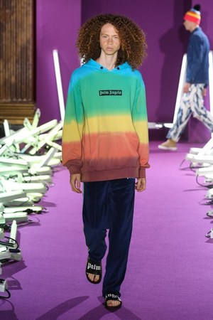 パーム・エンジェルス(Palm Angels) 2017年春夏ウィメンズ&メンズコレクション  - 写真48