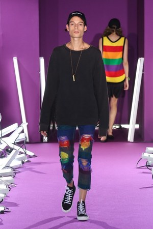 パーム・エンジェルス(Palm Angels) 2017年春夏ウィメンズ&メンズコレクション  - 写真49