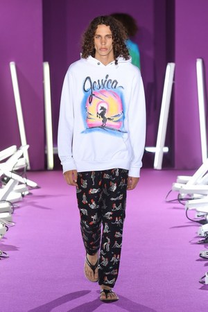 パーム・エンジェルス(Palm Angels) 2017年春夏ウィメンズ&メンズコレクション  - 写真50