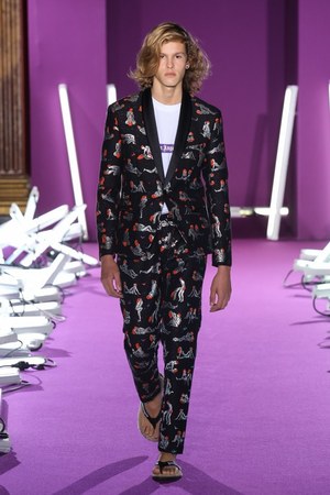 パーム・エンジェルス(Palm Angels) 2017年春夏ウィメンズ&メンズコレクション  - 写真51