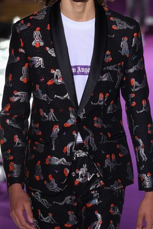 パーム・エンジェルス(Palm Angels) 2017年春夏ウィメンズ&メンズコレクション  - 写真52