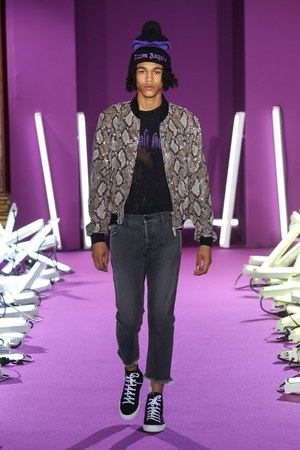 パーム・エンジェルス(Palm Angels) 2017年春夏ウィメンズ&メンズコレクション  - 写真53