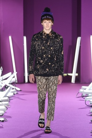 パーム・エンジェルス(Palm Angels) 2017年春夏ウィメンズ&メンズコレクション  - 写真54