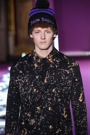 パーム・エンジェルス(Palm Angels) 2017年春夏ウィメンズ&メンズコレクション  - 写真55