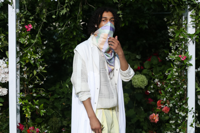 ピガール(PIGALLE) 2017年春夏 メンズ