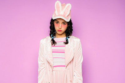 キャンディ ストリッパー 2016年秋 ウィメンズ コレクション