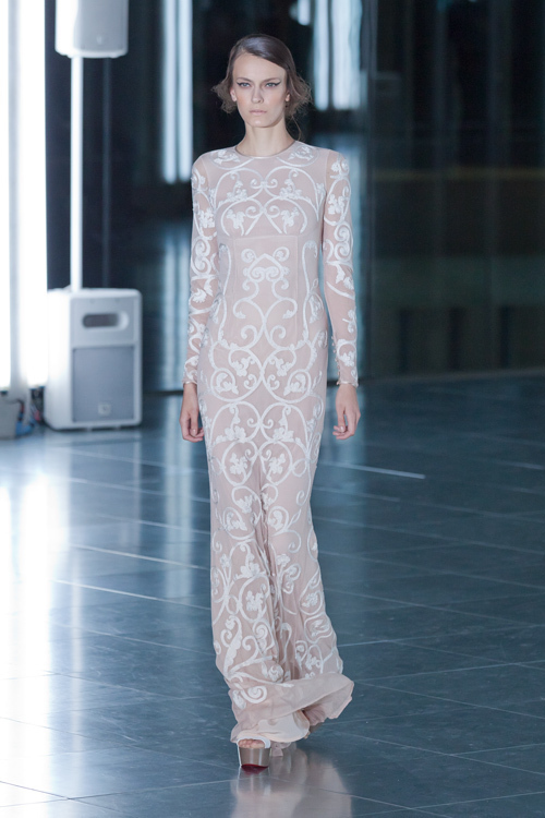 ジョナサン サンダース 2012年春夏<span>コレクション</span> - 写真24