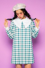 キャンディ ストリッパー秋の新作、大胆カラーを重ねるストリートとフリルやレースで魅せるダーク×キュート｜写真7