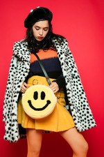 キャンディ ストリッパー秋の新作、大胆カラーを重ねるストリートとフリルやレースで魅せるダーク×キュート｜写真8