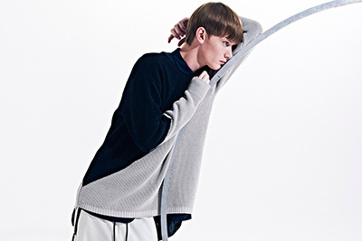 ファクトタム(FACTOTUM) 2017年春夏 メンズ