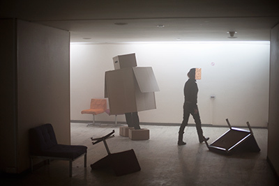 エスパス ルイ・ヴィトン東京「エスパス ルイ・ヴィトン東京」