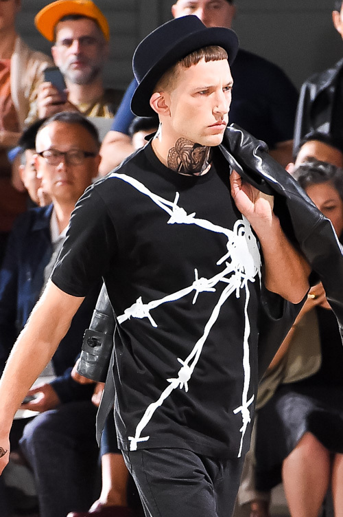 ジュンヤ ワタナベ マン(JUNYA WATANABE MAN) 2017年春夏メンズコレクション  - 写真14