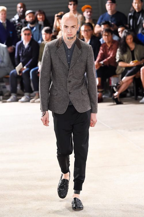 ジュンヤ ワタナベ マン(JUNYA WATANABE MAN) 2017年春夏メンズコレクション  - 写真55