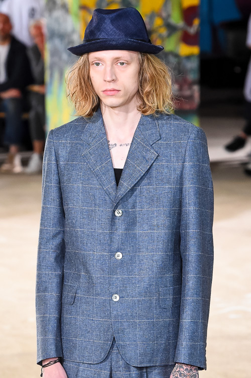 ジュンヤ ワタナベ マン(JUNYA WATANABE MAN) 2017年春夏メンズコレクション  - 写真75