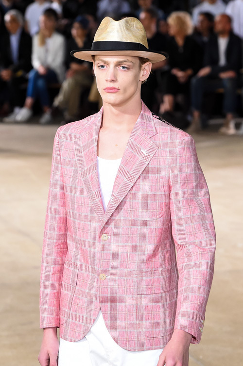 ジュンヤ ワタナベ マン(JUNYA WATANABE MAN) 2017年春夏メンズコレクション  - 写真83